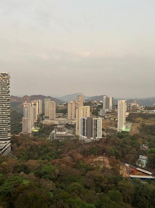 Linda Cobertura No Vila Da Serra Nova Lima Dış mekan fotoğraf