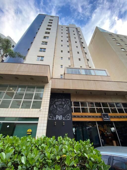 Linda Cobertura No Vila Da Serra Nova Lima Dış mekan fotoğraf
