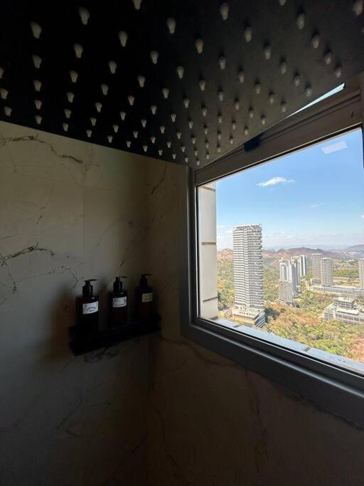 Linda Cobertura No Vila Da Serra Nova Lima Dış mekan fotoğraf