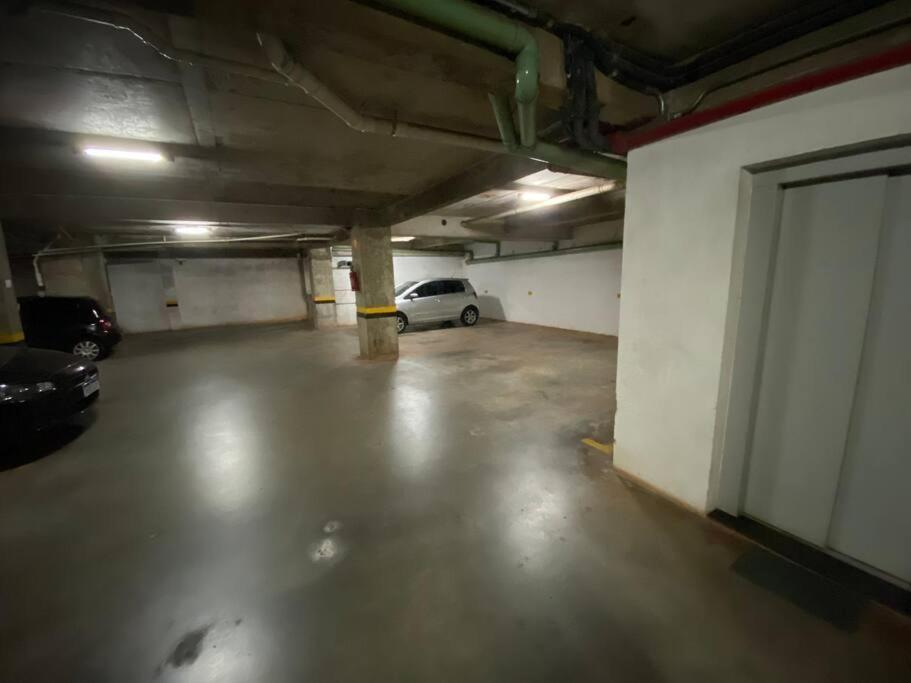 Linda Cobertura No Vila Da Serra Nova Lima Dış mekan fotoğraf
